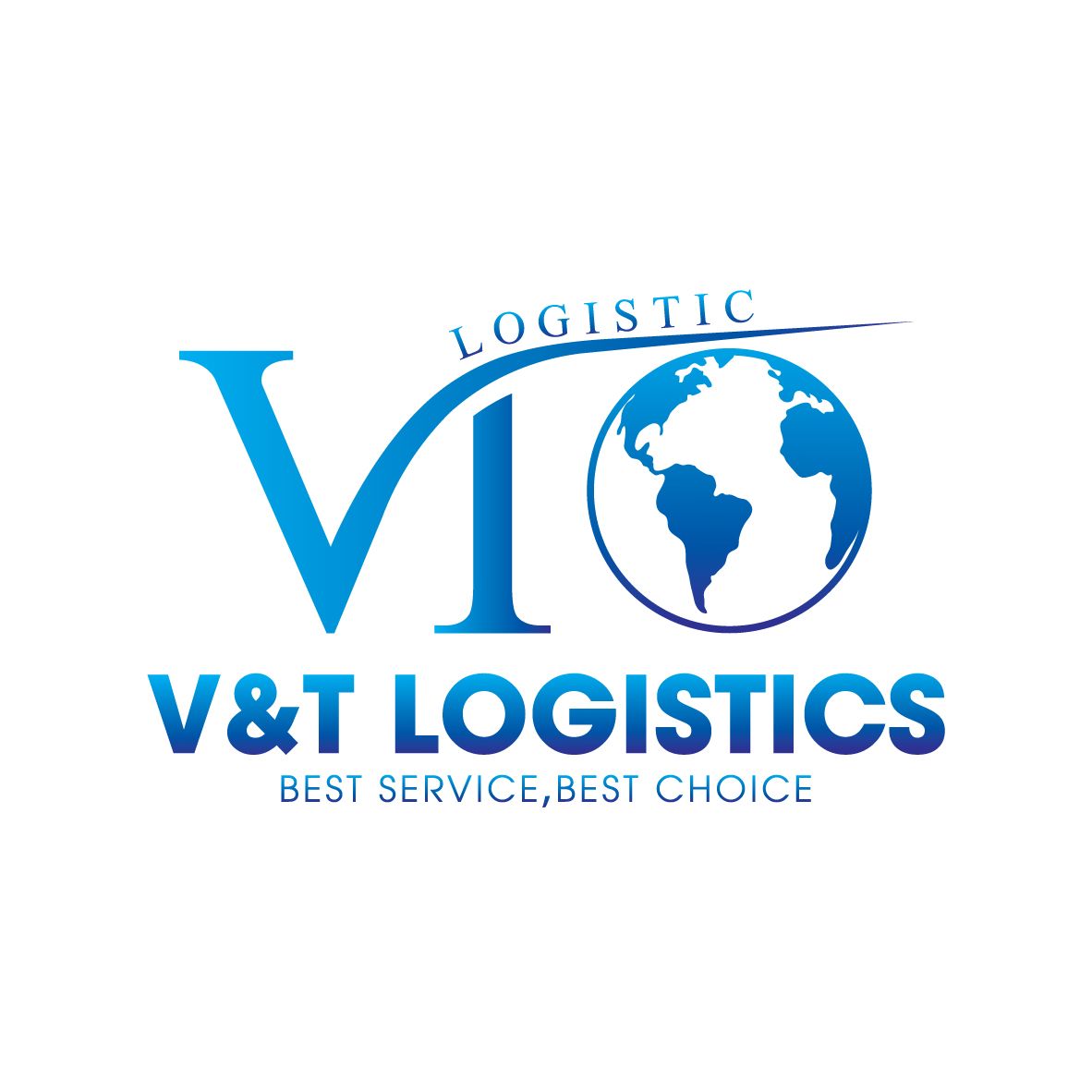 Công ty Cổ phần Logistics Quốc tế V&T
