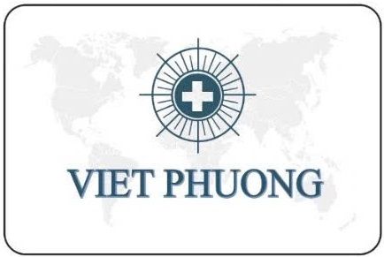 CÔNG TY CỔ PHẦN TRANG THIẾT BỊ Y TẾ VIỆT PHƯƠNG