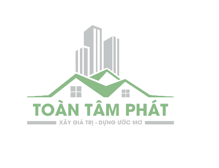 CÔNG TY TNHH KỸ NGHỆ XÂY DỰNG TOÀN TÂM PHÁT