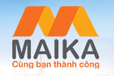 CÔNG TY TNHH TIẾP VẬN MAIKA