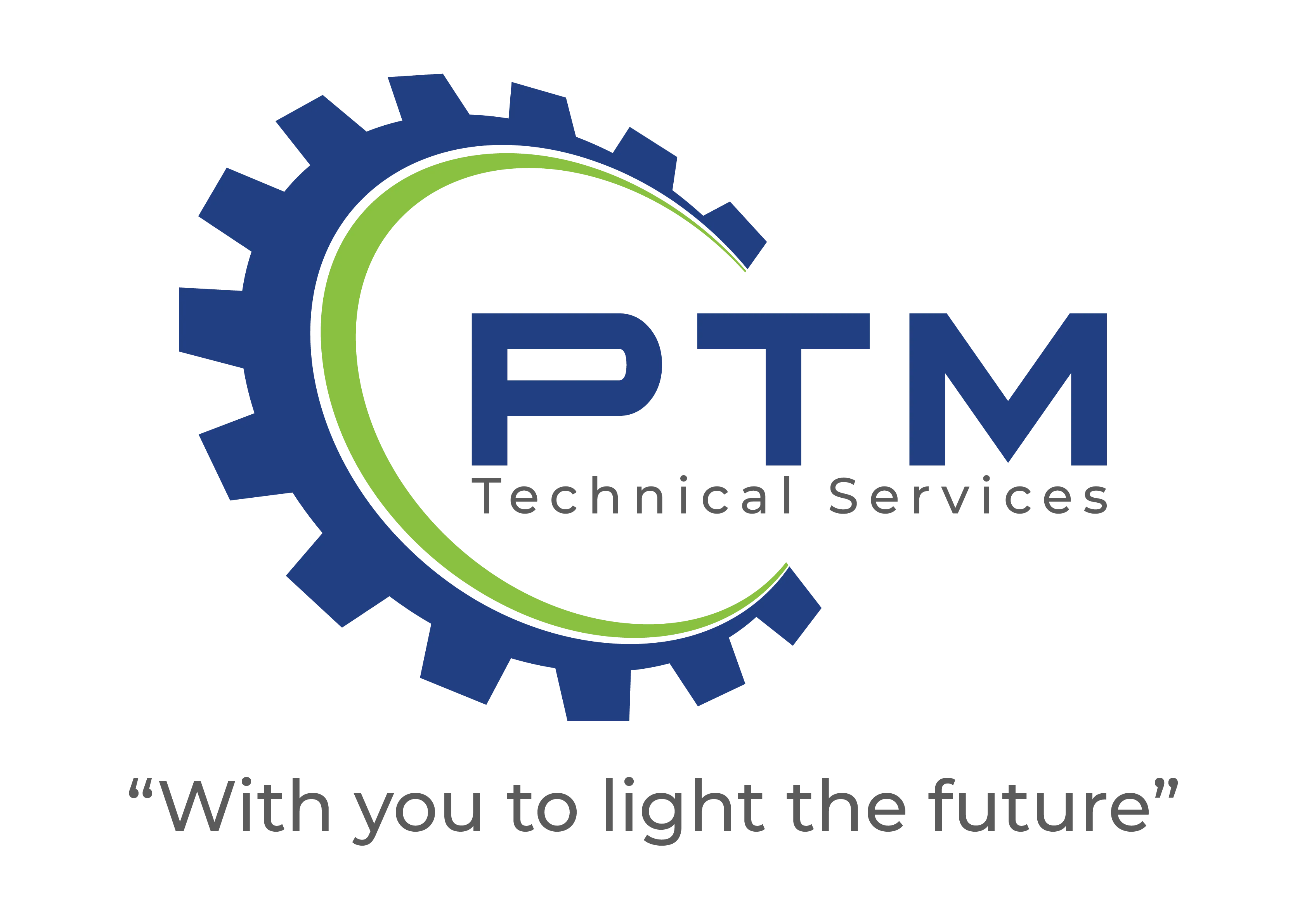 CÔNG TY TNHH MỘT THÀNH VIÊN PTM TECHNICAL SERVICES