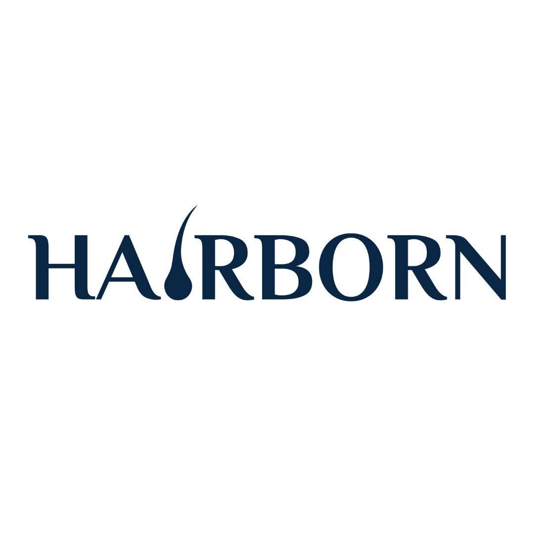 CÔNG TY TNHH THƯƠNG MẠI HAIRBORN VIỆT NAM