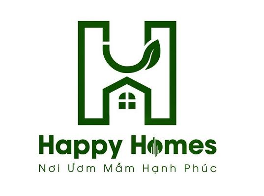 CÔNG TY CPĐT VÀ KD BĐS HAPPY HOMES