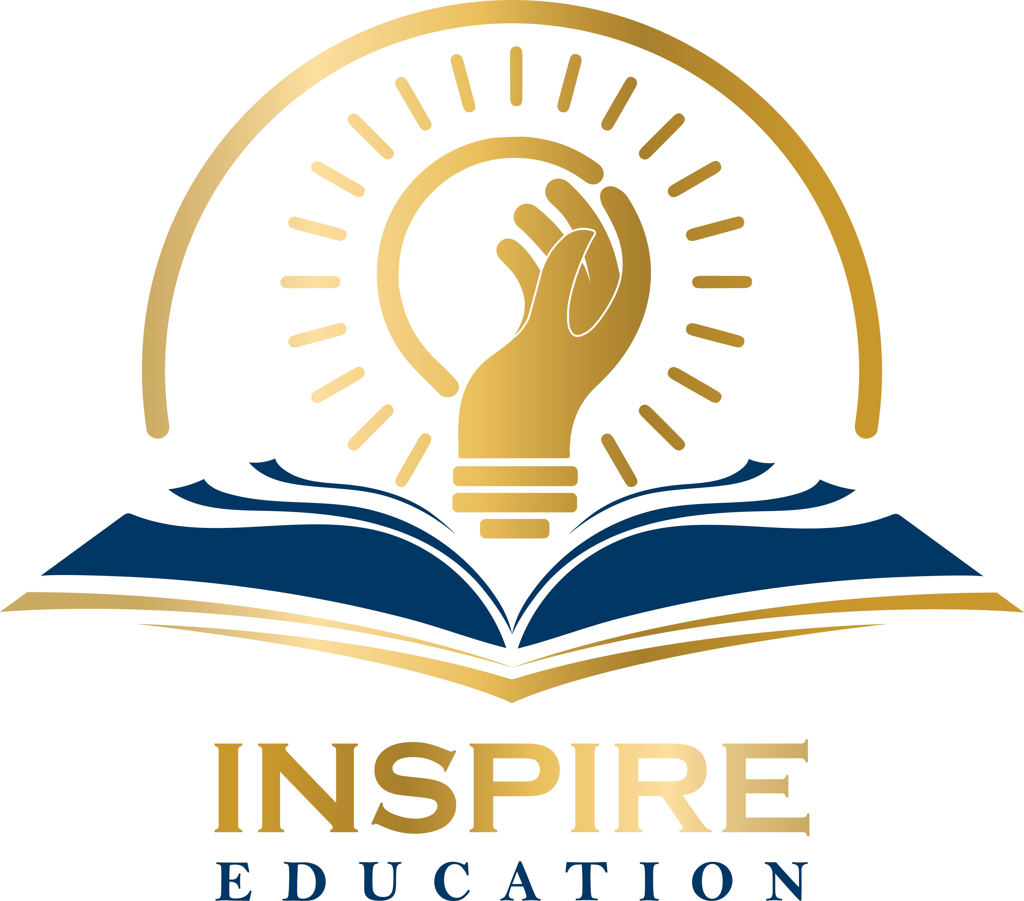 Công ty CP Tư vấn và Đào tạo InspireEdu