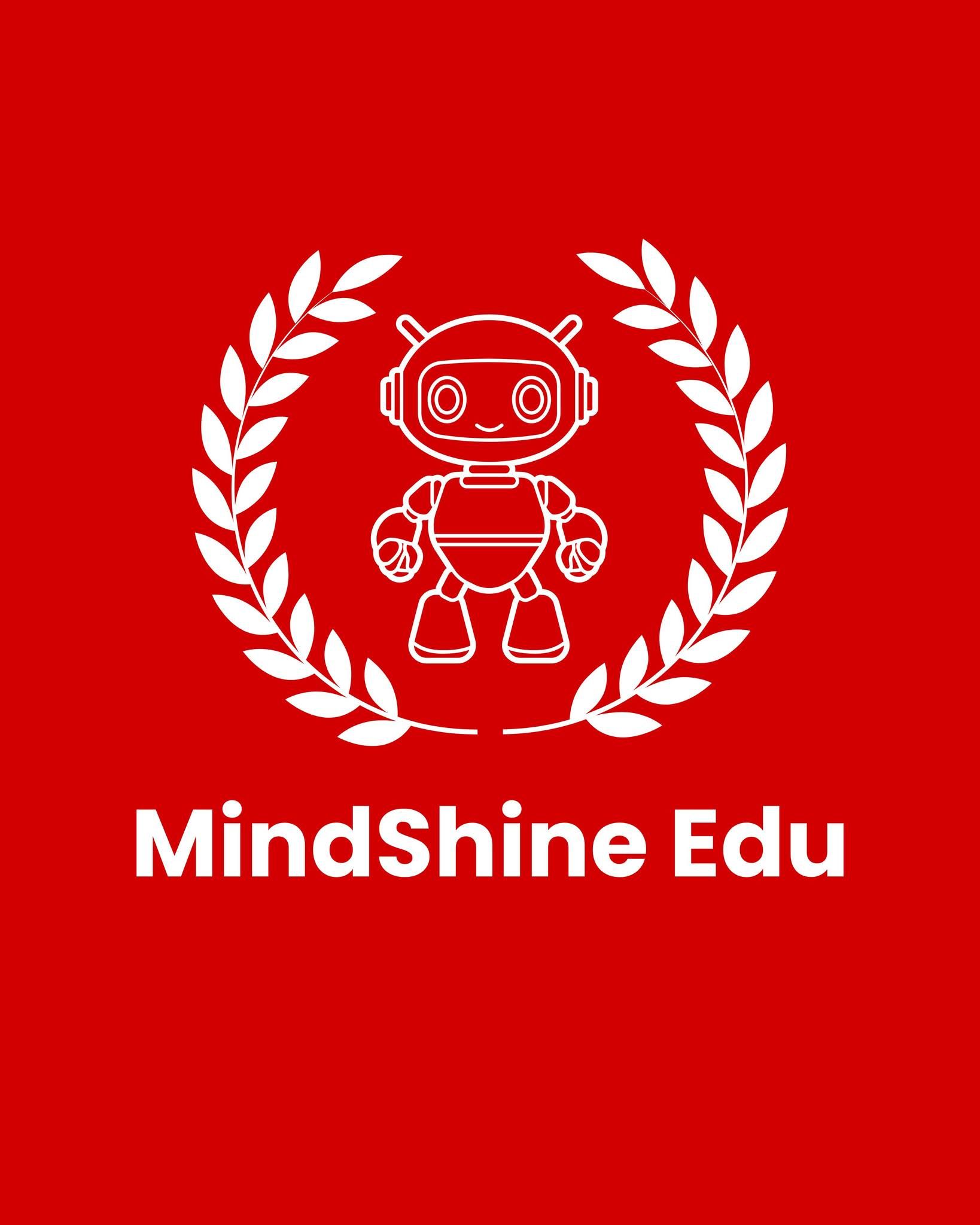 Công Ty Cổ Phần Phát Triển Trí Tuệ & Tài Năng Sáng Tạo Mind Shine