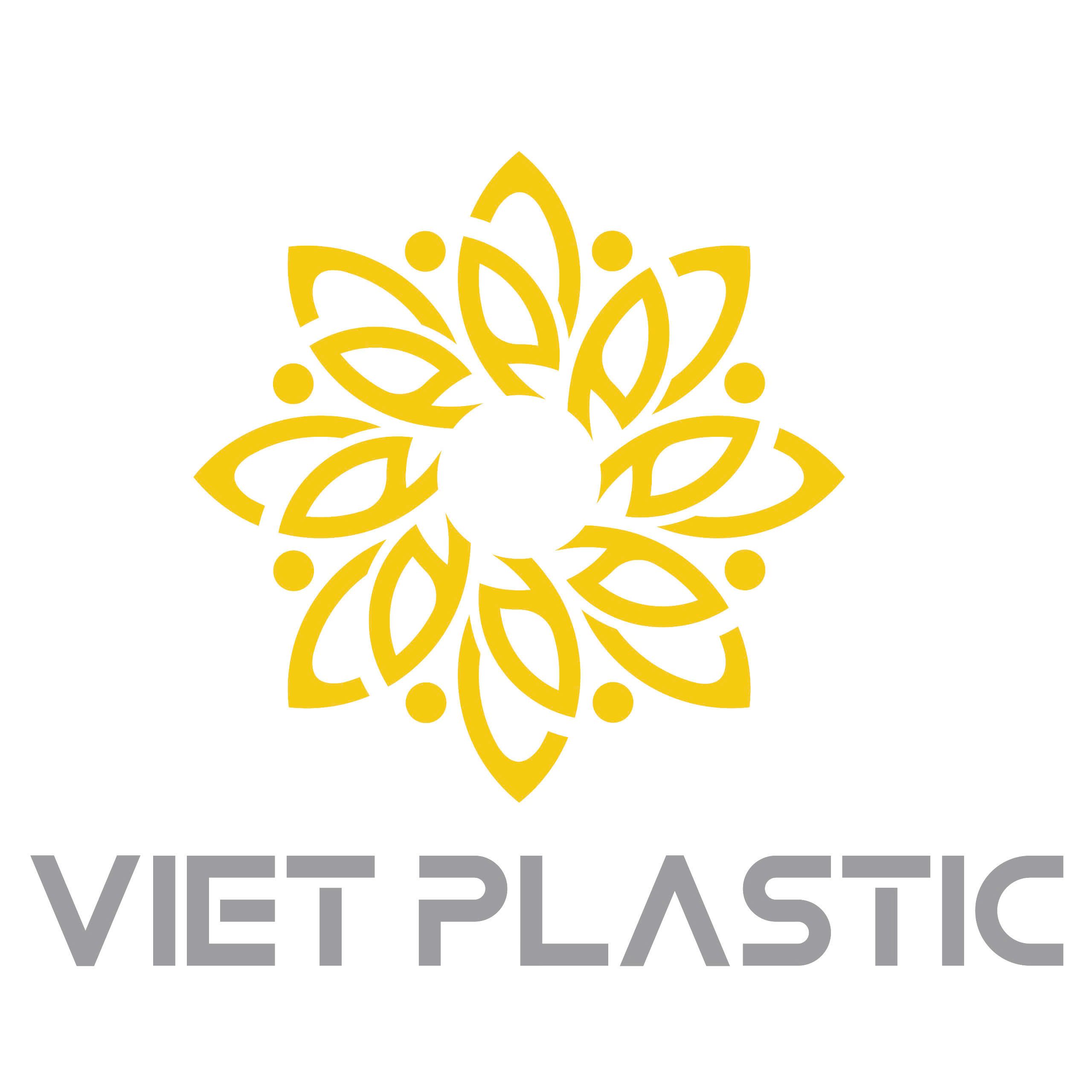 Công ty cổ phần sản xuất và thương mại Vietplastic Global