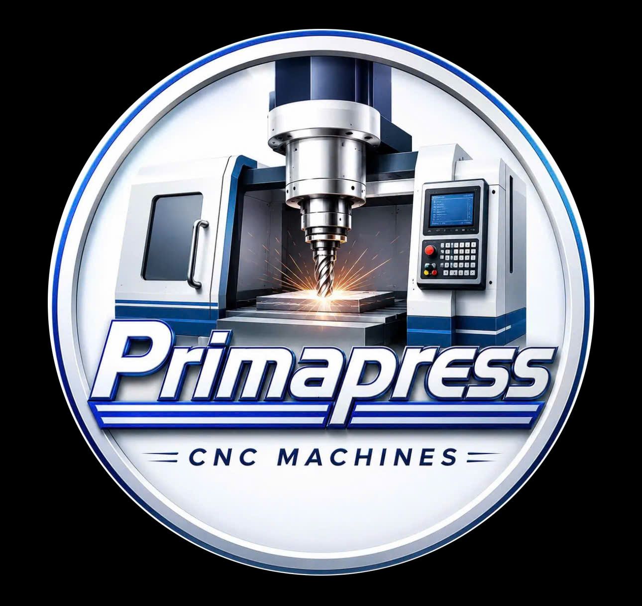 CÔNG TY TNHH MÁY CNC PRIMAPRESS VIỆT NAM