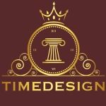 Công ty TNHH Kiến Trúc Nội Thất Time Design