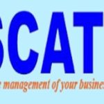 Công ty Cổ phần phát triển công nghệ tự động hóa SCAT