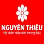 CÔNG TY TNHH ĐẦU TƯ NGUYÊN THIỆU﻿﻿