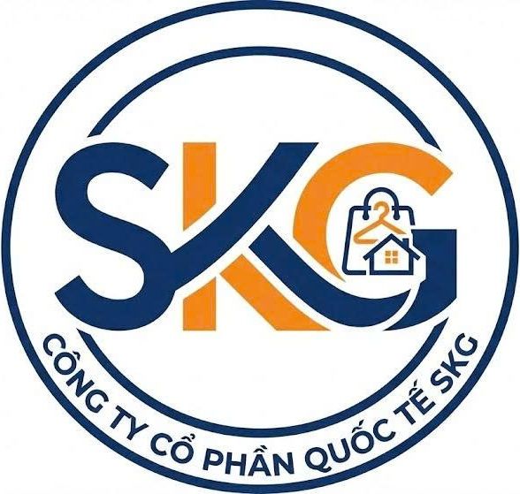 CÔNG TY CỔ PHẦN QUỐC TẾ SKG