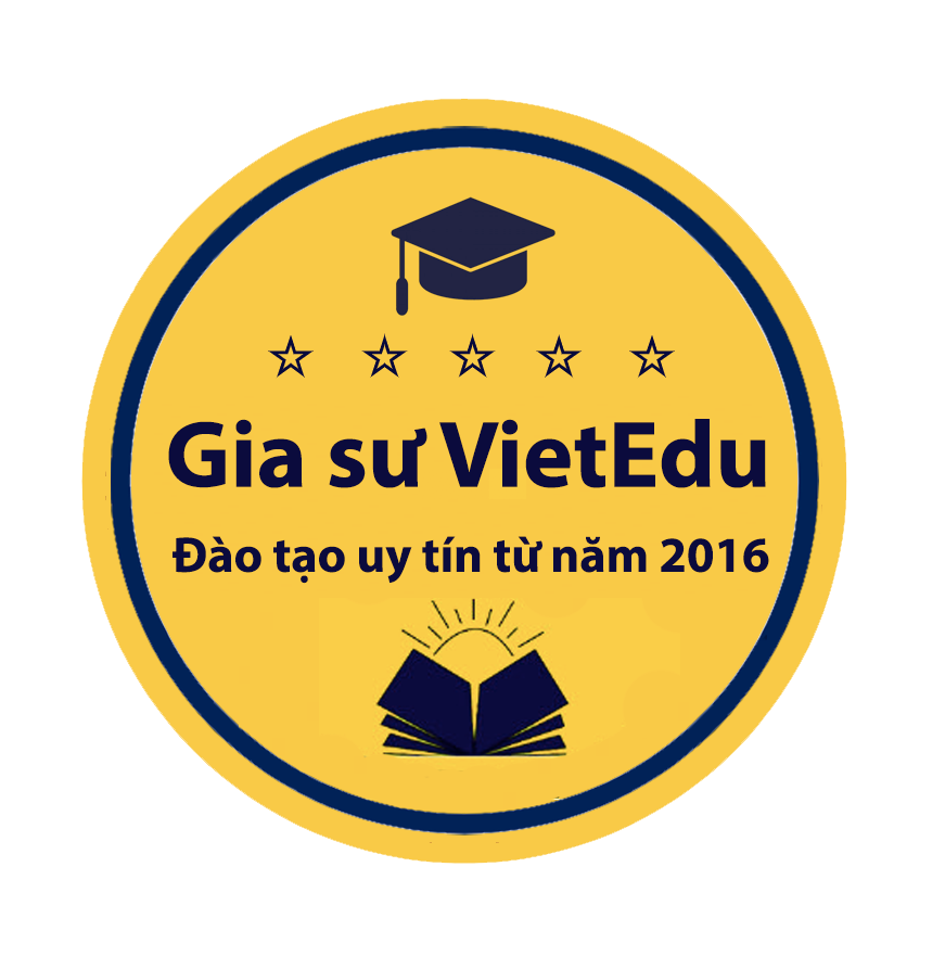 Gia sư VietEdu