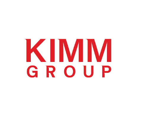 CÔNG TY CỔ PHẦN ĐẦU TƯ KIMM GROUP