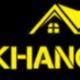 CÔNG TY TNHH THƯƠNG MẠI DỊCH VỤ KHANG DECOR