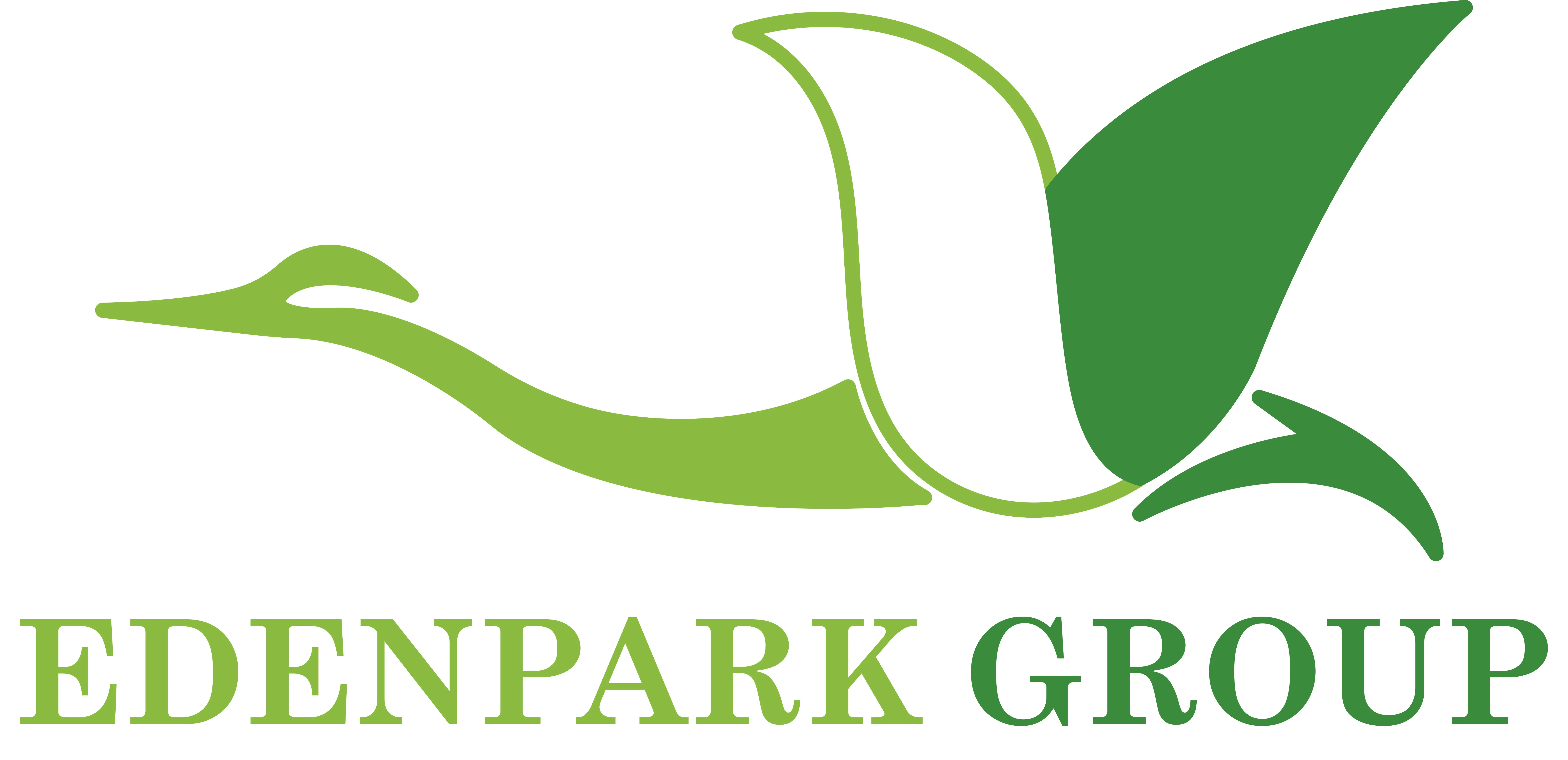 Công Ty Cổ phần tập đoàn EdenPark