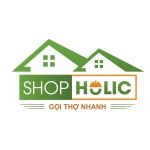 CÔNG TY CỔ PHẦN CÔNG NGHỆ DỊCH VỤ SHOPHOLIC