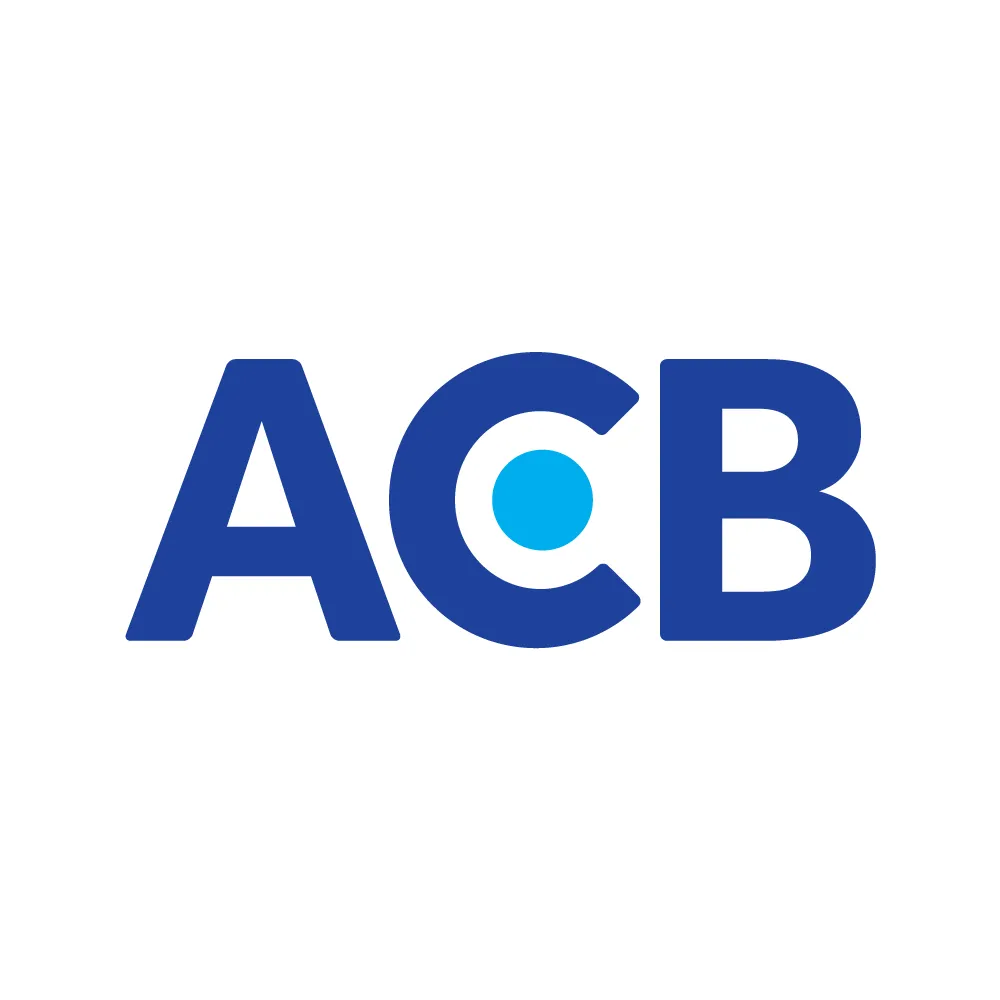 Ngân Hàng TMCP Á Châu ( ACB )