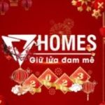 Công Ty Cổ Phần Đầu Tư Và Phát Triển Bất Động Sản Vhomes