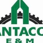 CÔNG TY CỔ PHẦN CÁCH NHIỆT ANTACO