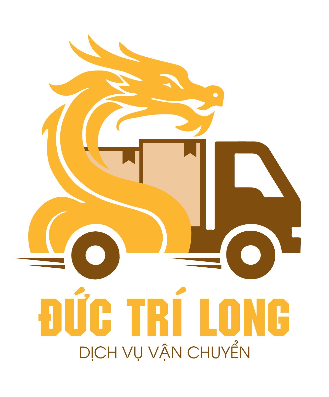 CÔNG TY TNHH THƯƠNG MẠI VÀ VẬN TẢI ĐỨC TRÍ LONG