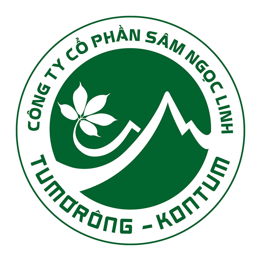 Công Ty Cổ Phần Sâm Ngọc Linh Tumorong Kontum