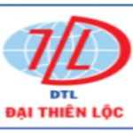 CÔNG TY TNHH MỘT THÀNH VIÊN ĐẠI THIÊN LỘC.