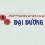 CÔNG TY TNHH MỘT THÀNH VIÊN SẢN XUẤT THIẾT BỊ CƠ KHÍ ĐẠI DƯƠNG