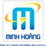 Công Ty TNHH Thương Mại Dịch Vụ Minh Hoàng K-Link