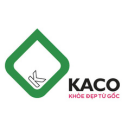 CÔNG TY CỔ PHẦN TẬP ĐOÀN KACO PHARMA
