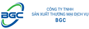 CÔNG TY TNHH SẢN XUẤT TM DV BGC