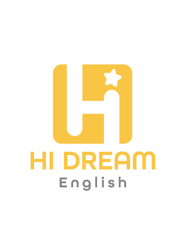 Trung tâm Anh ngữ Hi Dream