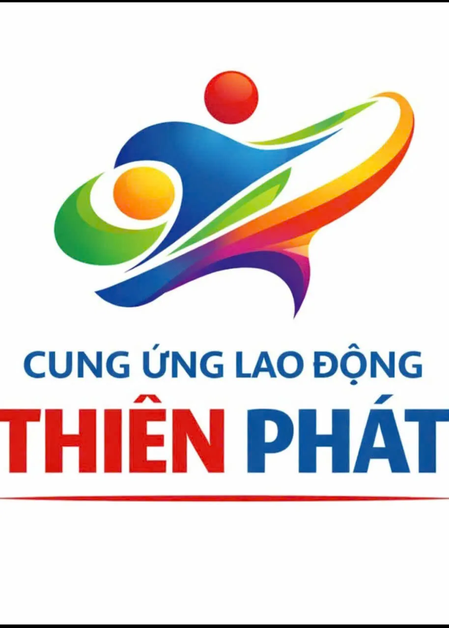 CÔNG TY TNHH DỊCH VỤ CUNG ỨNG LAO ĐỘNG THIÊN PHÁT