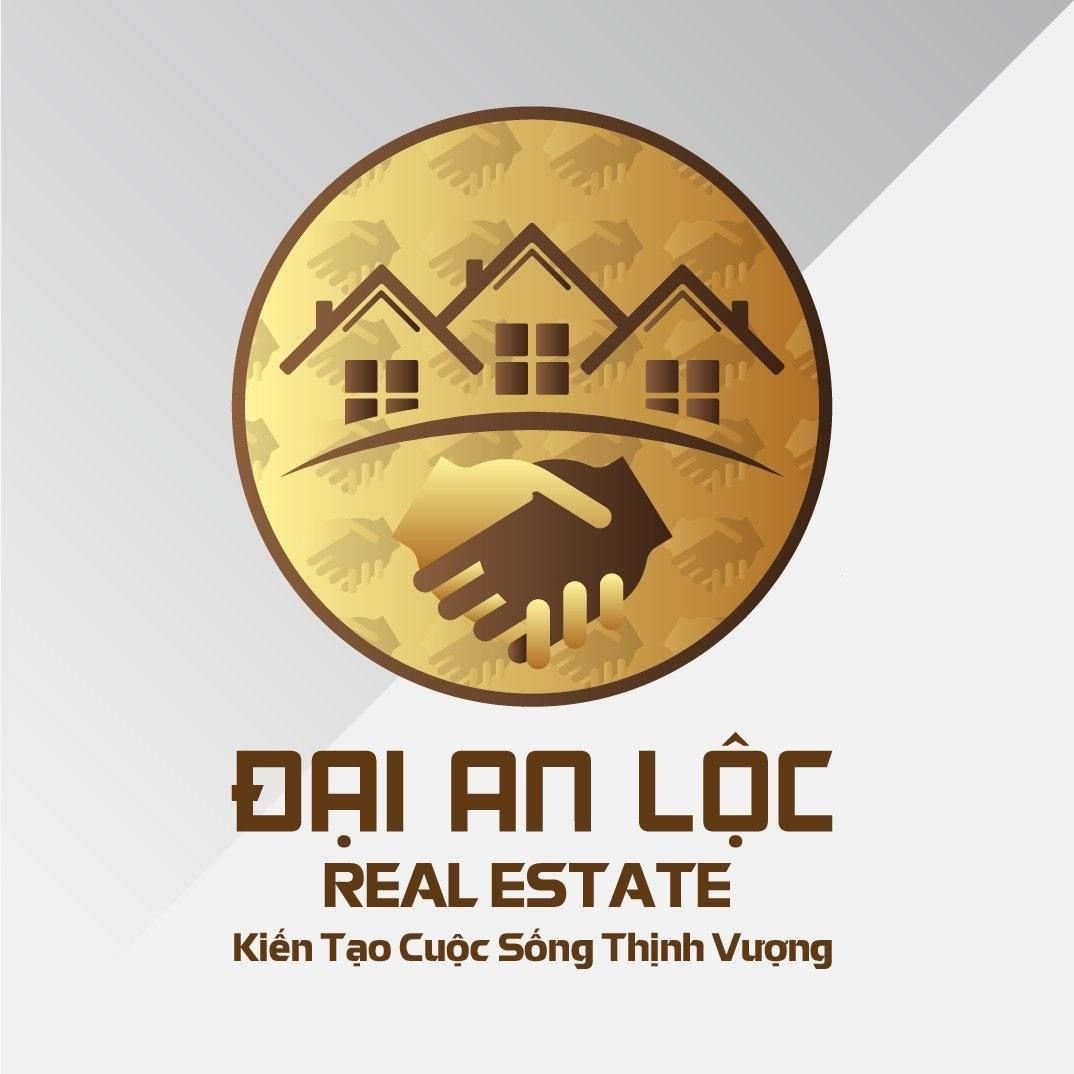CÔNG TY ĐỊA ỐC ĐẠI AN LỘC