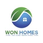 CÔNG TY CỔ PHẦN BẤT ĐỘNG SẢN WON HOMES