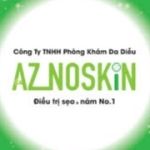 CÔNG TY TNHH PHÒNG KHÁM DA LIỄU AZ NOSKIN