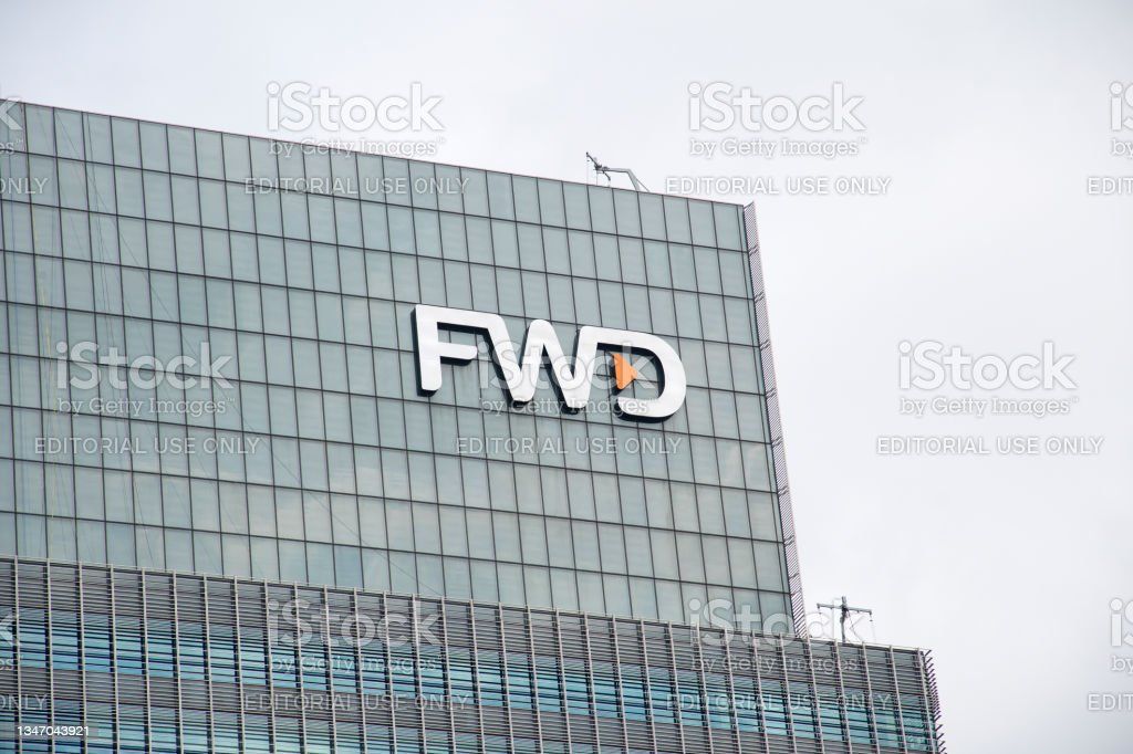 CÔNG TY TNHH  FWD VIỆT NAM