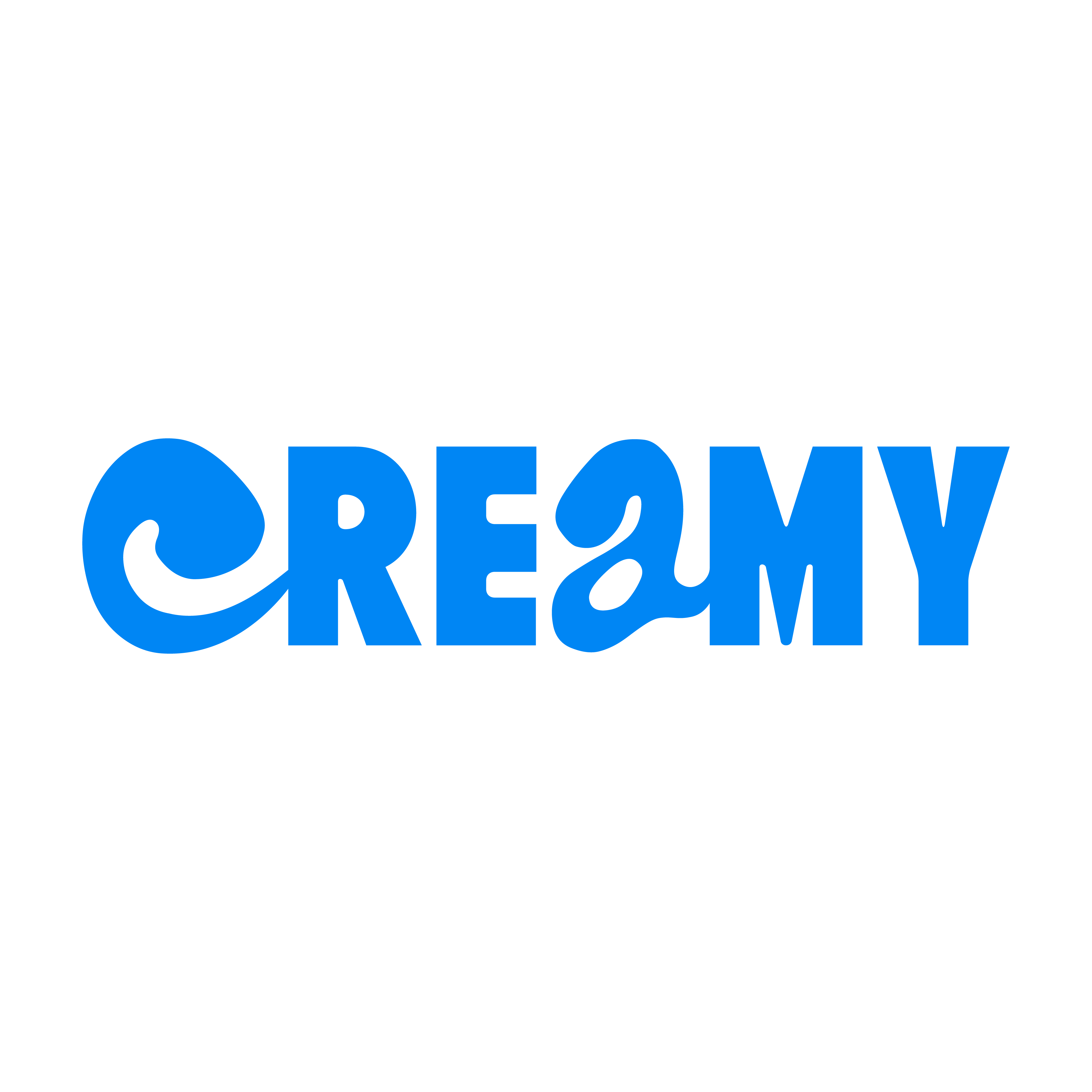Hộ Kinh Doanh Creamy