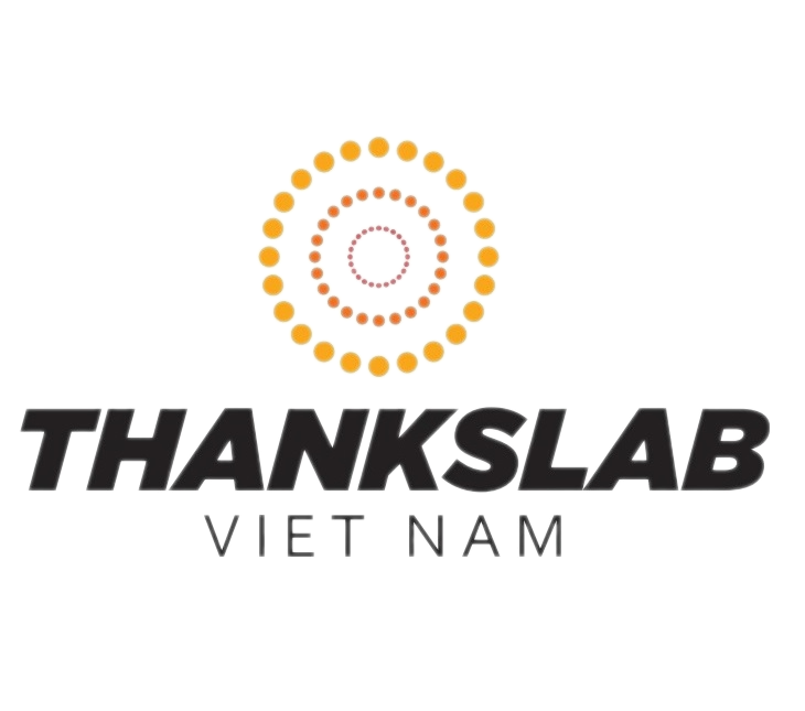 CÔNG TY TNHH THANKSLAB VIỆT NAM
