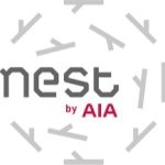 NEST BY AIA