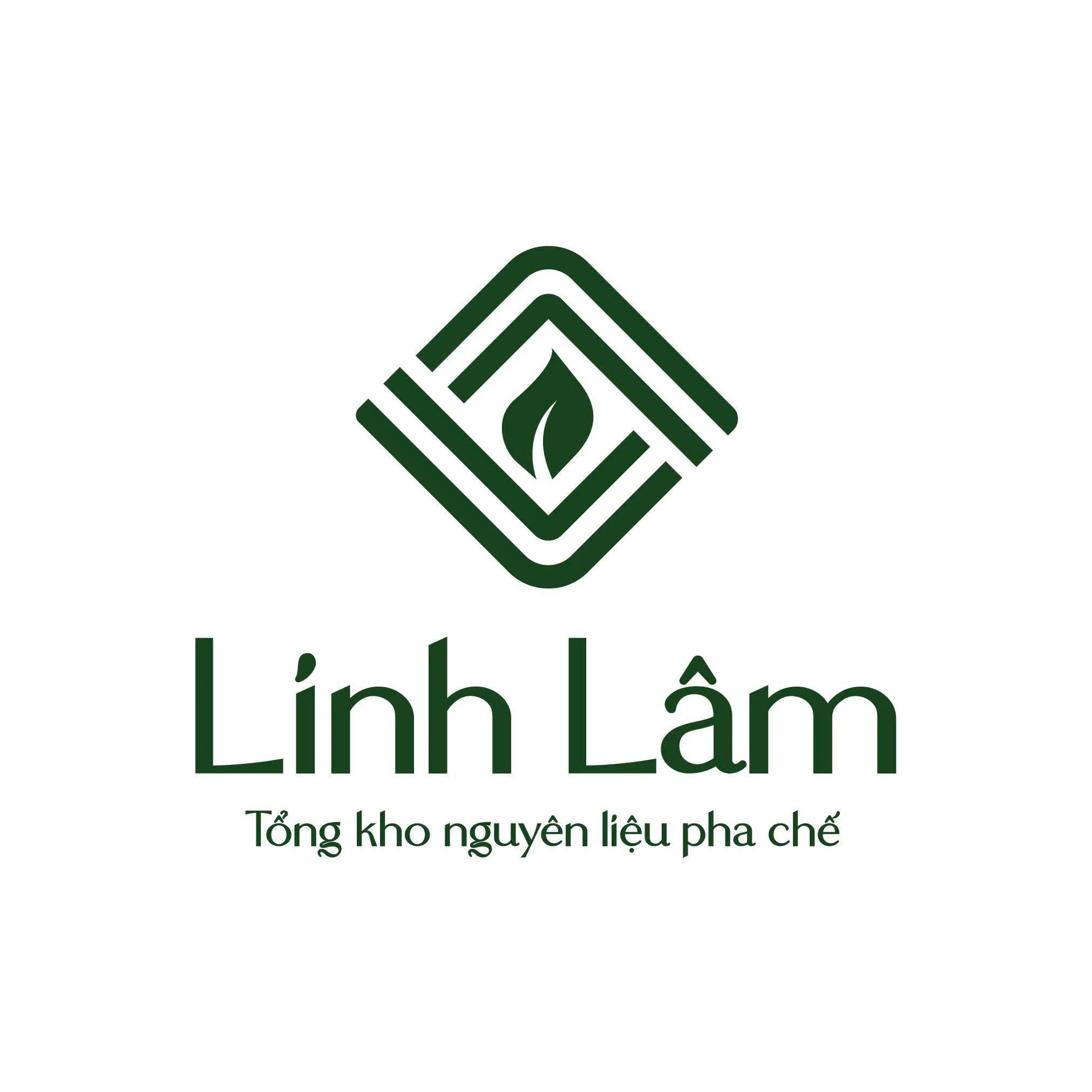 Hộ kinh doanh cửa hàng nguyên liệu pha chế Linh Lâm