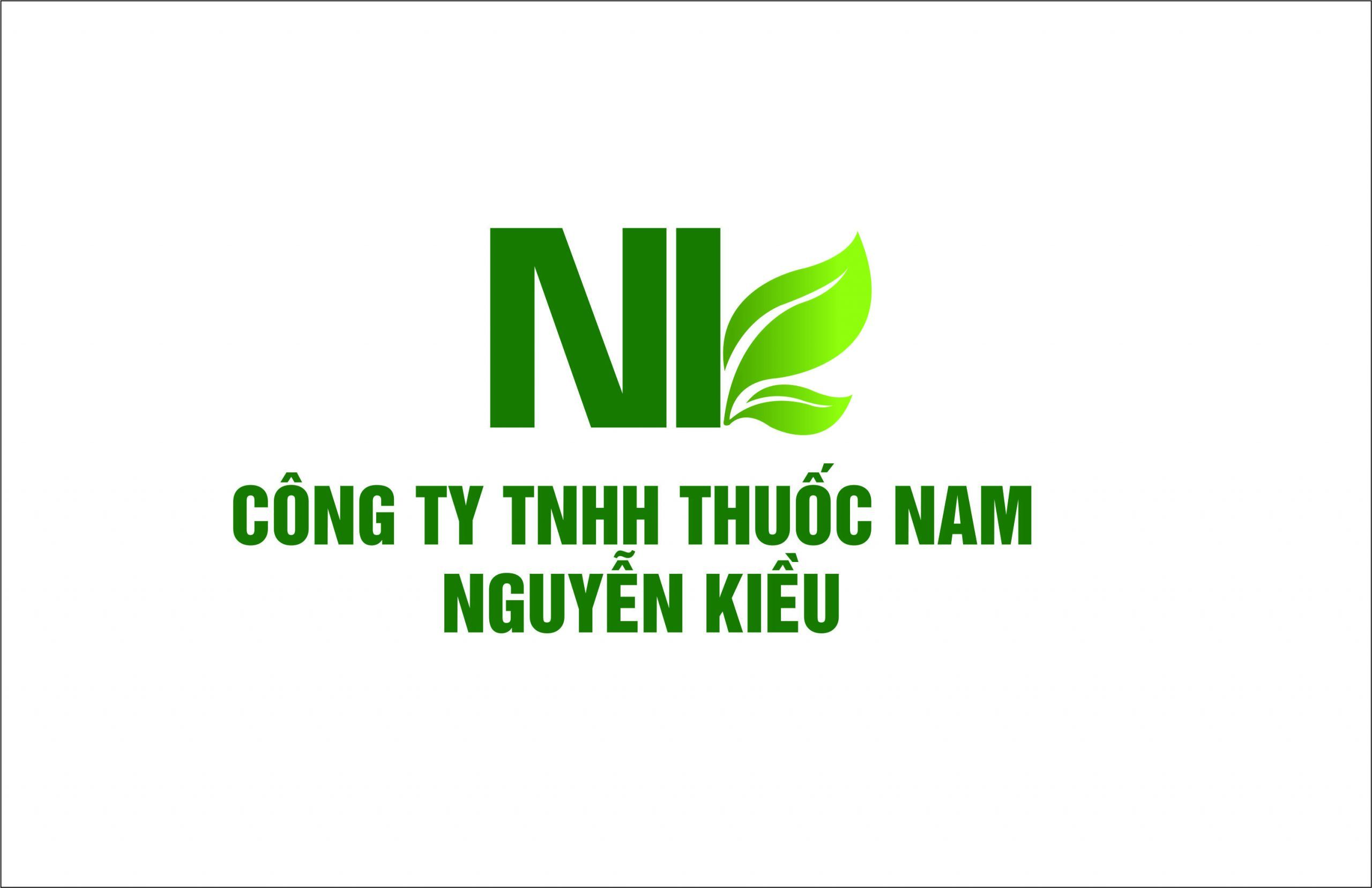 Công ty Cổ phần thuốc nam Nguyễn Kiều