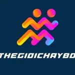 CÔNG TY TNHH THẾ GIỚI CHẠY BỘ