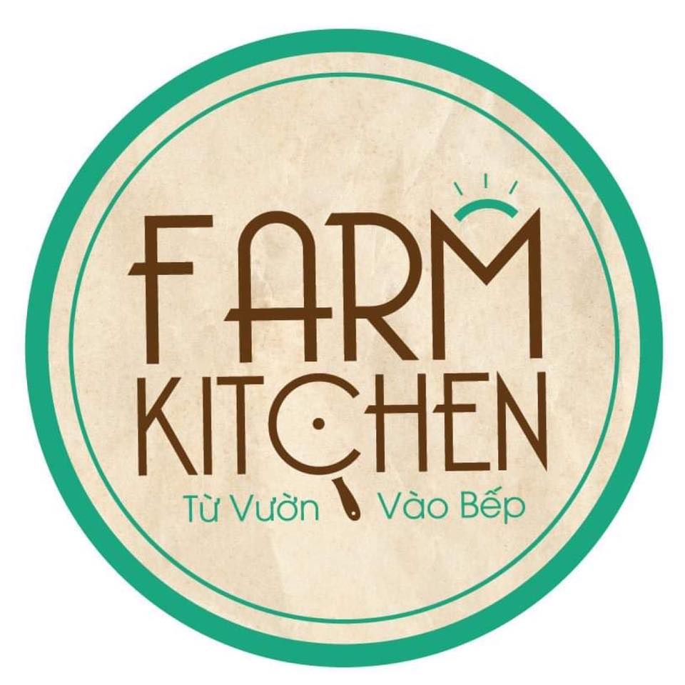 Farm Kitchen