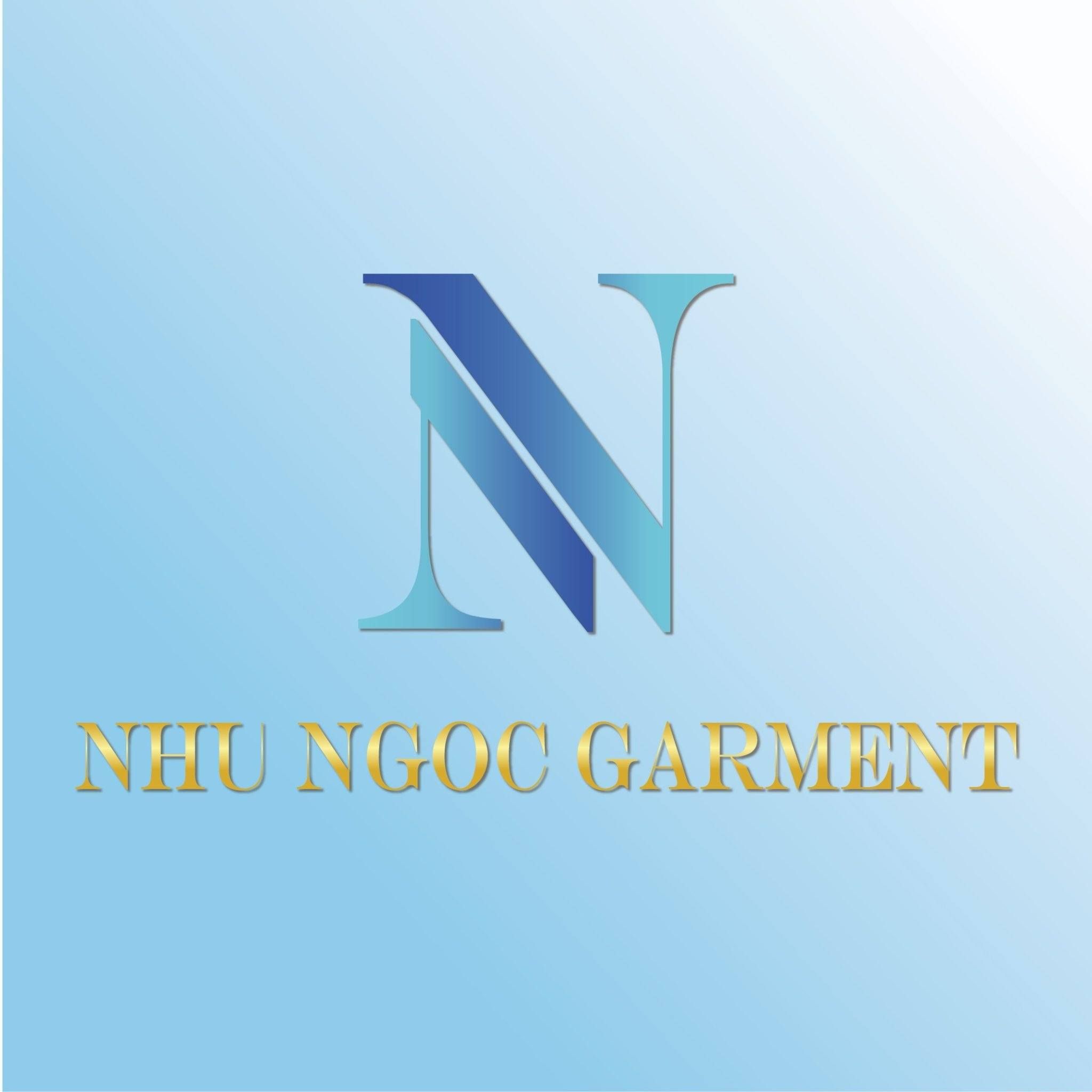 May Mặc Như Ngọc