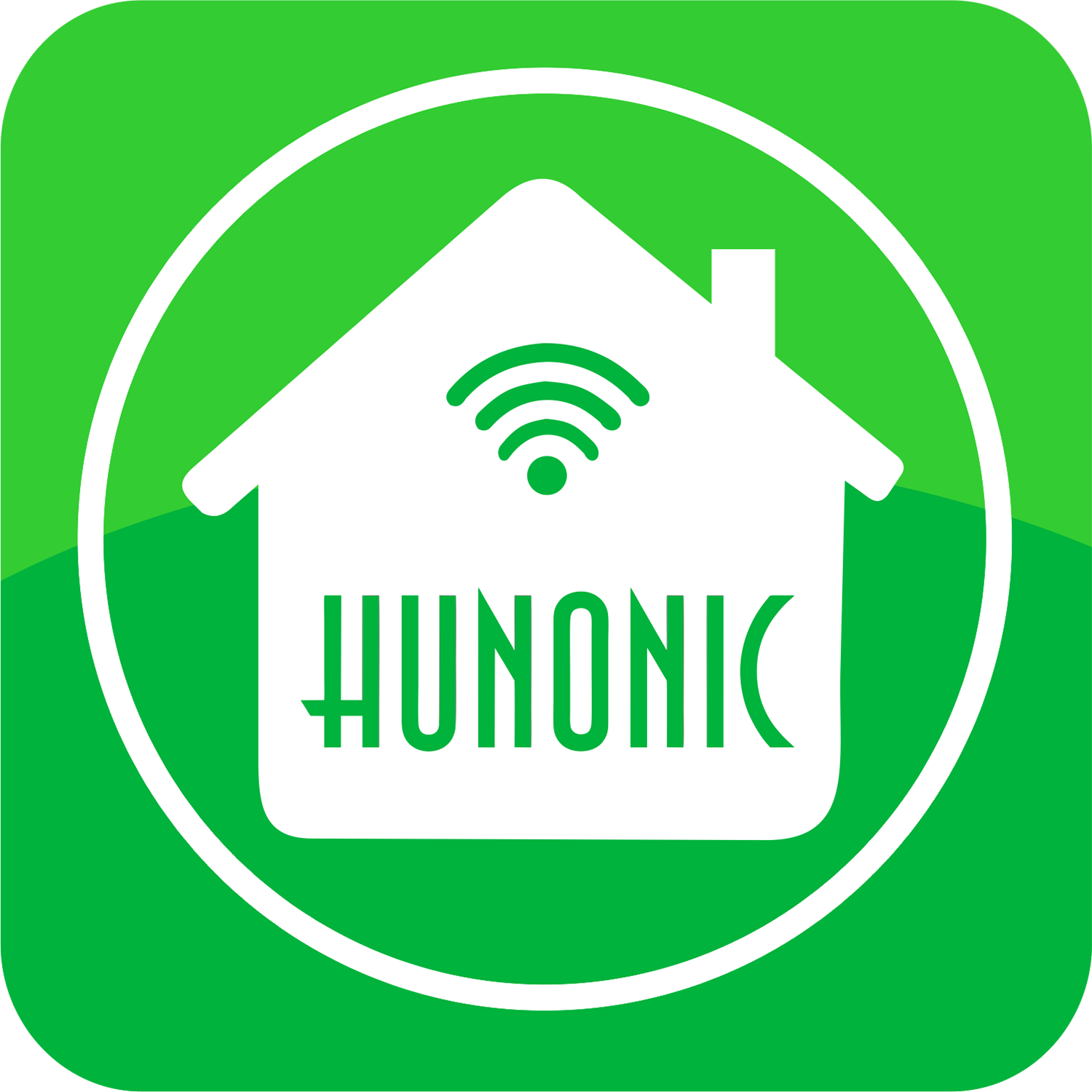 CÔNG TY CỔ PHẦN HUNONIC VIỆT NAM