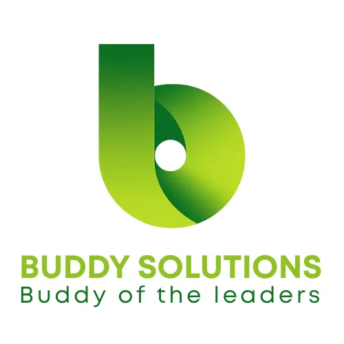 Công ty Cổ Phần Giải Pháp Buddy