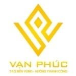 CÔNG TY CỔ PHẦN DỊCH VỤ ĐẦU TƯ VÀ PHÁT TRIỂN BẤT ĐỘNG SẢN VẠN PHÚC
