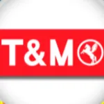 Công ty TNHH Sản xuất thương mại và xuất nhập khẩu thiết bị công nghiệp Thiên Mã