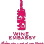 CÔNG TY TNHH DỊCH VỤ NHÀ HÀNG WINE EMBASSY