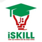 CÔNG TY CỔ PHẦN ĐÀO TẠO KỸ NĂNG TOÀN DIỆN ISKILL